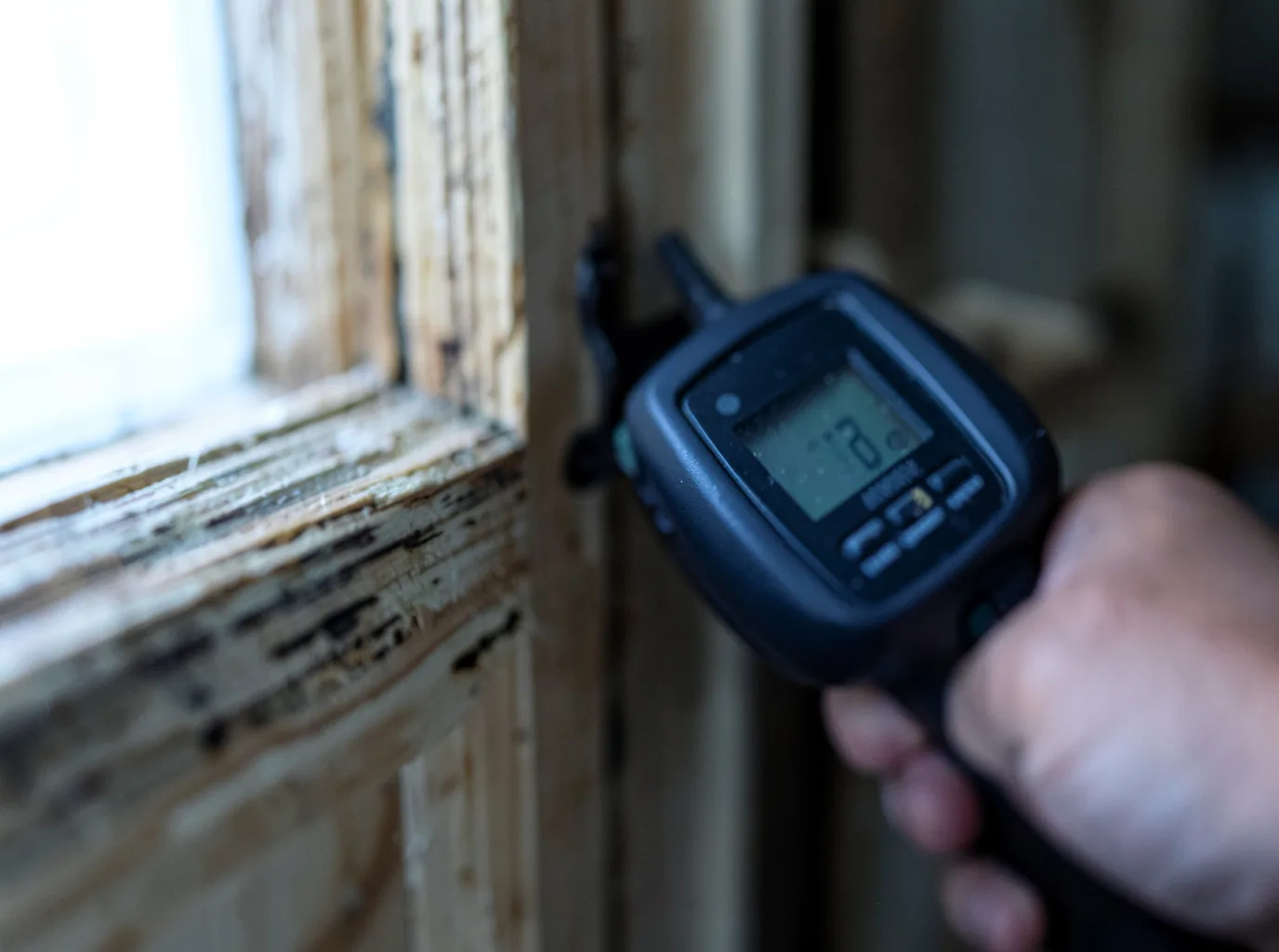 Commercial Water Damage Restoration in Brigantine, NJ